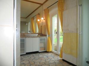 maisonette