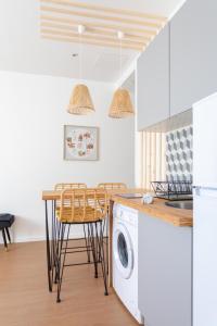 MaisonMars - Le Complexe Blancarde