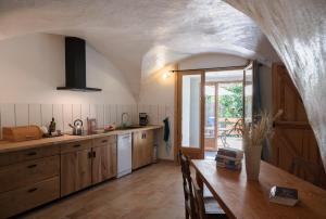 Maison de vacances MaisonNel Gîte 532A Route du Villard Trottier 05500 Saint-Bonnet-en-Champsaur Provence-Alpes-Côte d\'Azur