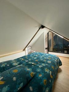 Maisonnette,100m mer, proche St Malo/Cancale, WIFI