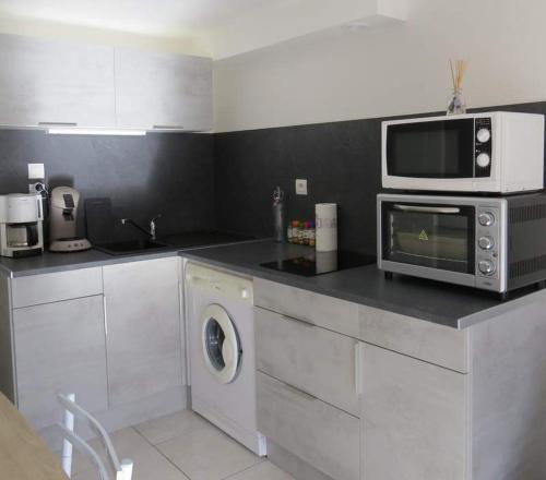 Maisonnette 4 personnes Port Leucate 4HAW444