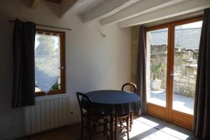 Maisonnette 40 m² avec parking privé