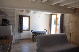 Maisonnette 40 m² avec parking privé