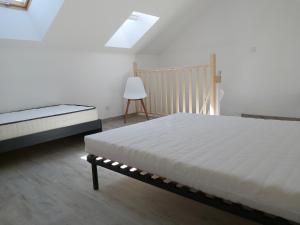 Maisonnette 40 m2 pour 5 personnes