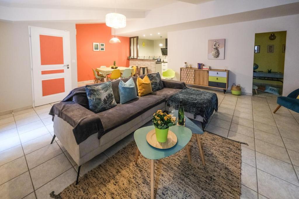 Maisonnette 40m2 pour 4 personnes 33740 Arès