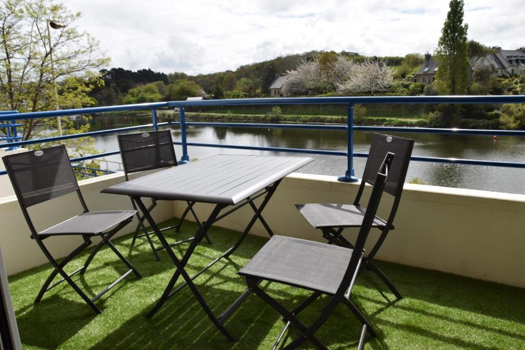 Maisonnette 40m2 pour 5 personnes 71600 Paray-le-Monial