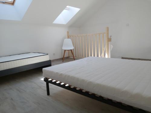 Maisonnette 40m2 pour 5 personnes
