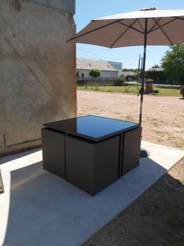 Maisonnette 40m2 pour 5 personnes