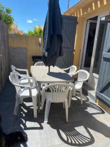 Maisonnette 4pers