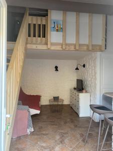 Maisonnette 4pers