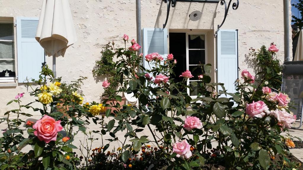 Maisonnette A Bretignolles sur Mer 2 personnes 85470 Bretignolles-sur-Mer