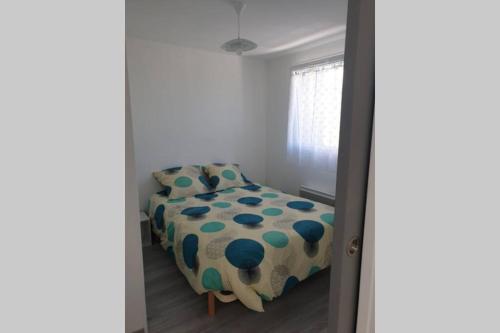 Maisonnette A Bretignolles sur Mer 2 personnes