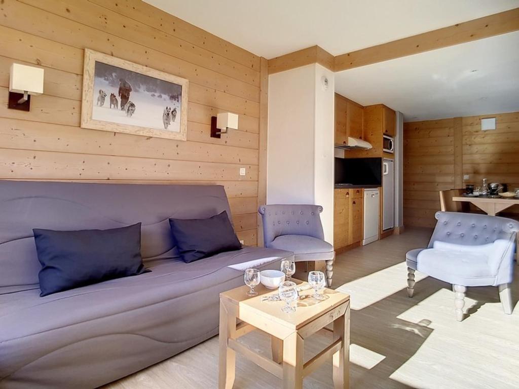 Maisonnette à Etables ; La Bleue 22680 Étables-sur-Mer