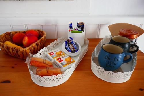 Maisonnette à la Nouillère