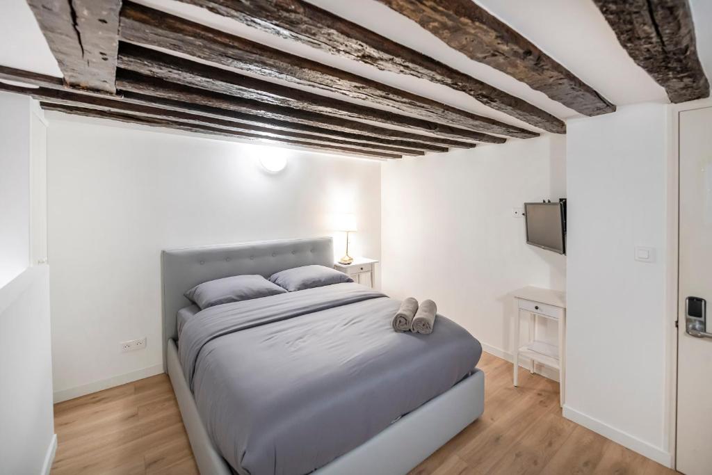 Maisonnette au bord d'un étang 79300 Bressuire