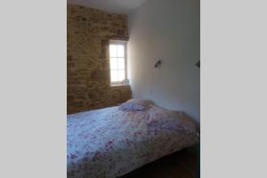Maisonnette au Cœur de la cité Médiévale.