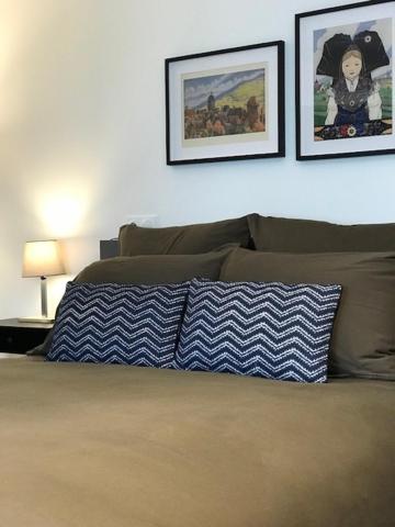 Maisonnette avec courette 27300 Bernay