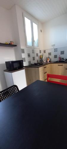 Maisonnette avec courette