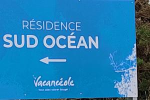 Maisonnette avec terrasse privée 46 personnes à 5mn à pied des plages