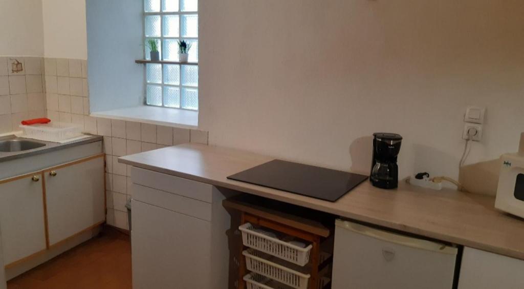Maisonnette avec terrasse privée 86500 Montmorillon