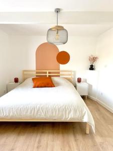 Maisonnette avec vue