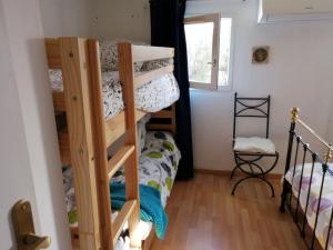Maisonnette bort de mer