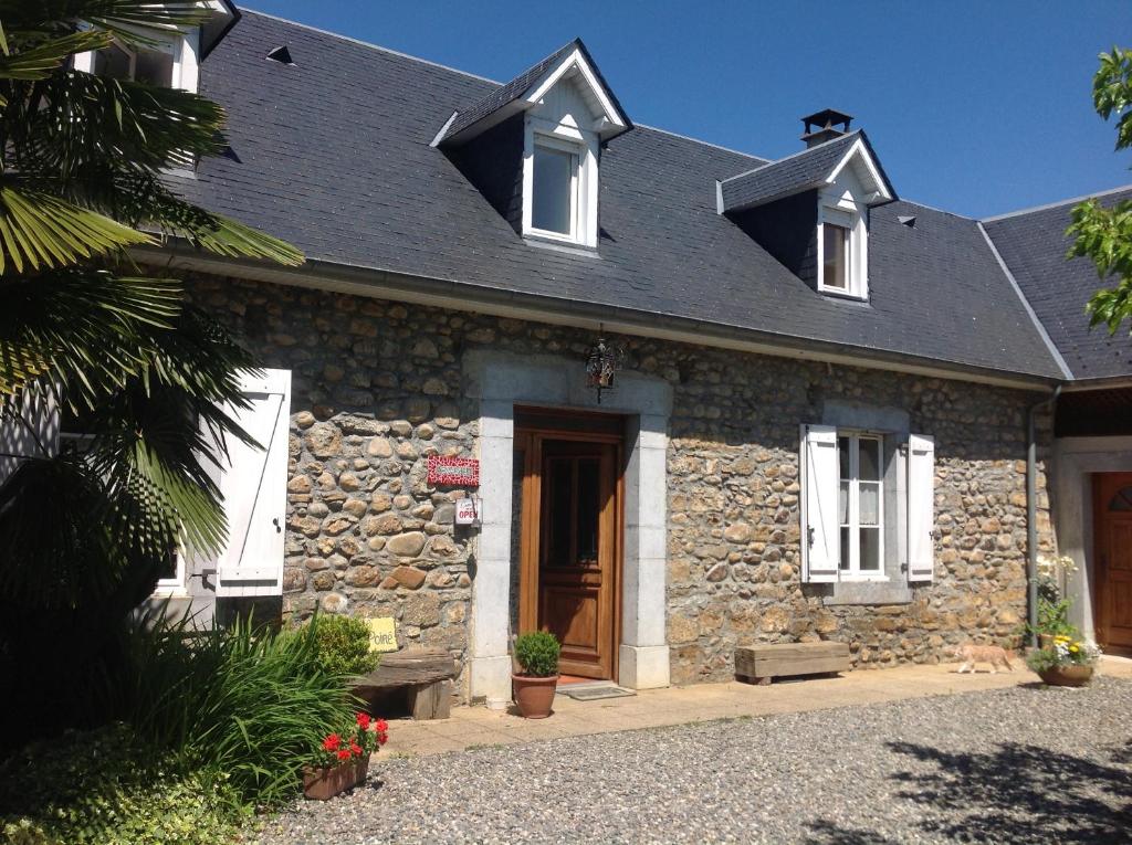 Maisonnette charmante avec piscine privative 83130 La Garde