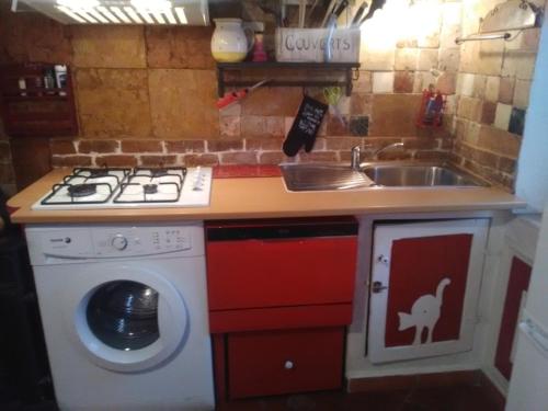 Maisonnette Chez Thierry
