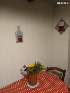 Maisonnette Chez Thierry