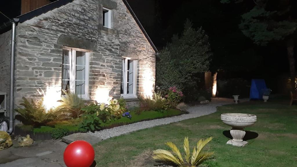 Maison de vacances Maisonnette coeur de ville 29 Rue François La Vieille 50100 Cherbourg-en-Cotentin