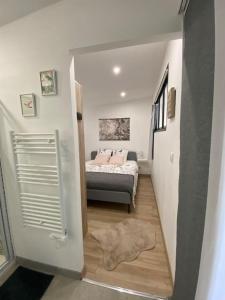 Maisonnette cosy à 10 mn de Nantes