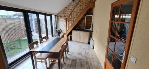 Maisonnette Cosy à 5 minutes de Barbizon et 10 Minutes de Fontainebleau
