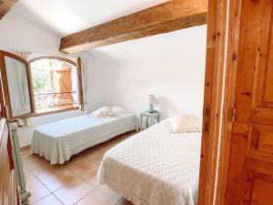 Maison de vacances Maisonnette dans la colline,port d'Alon & calanque 237 Chemin Privé de la Grive 83270 Saint-Cyr-sur-Mer Provence-Alpes-Côte d\'Azur
