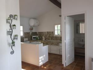 Maisonnette dans le Luberon - Bois Romay
