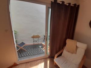 Maisonnette de charme avec petite terrasse