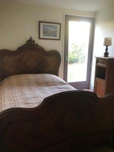 Maisonnette de charme en Bourgogne