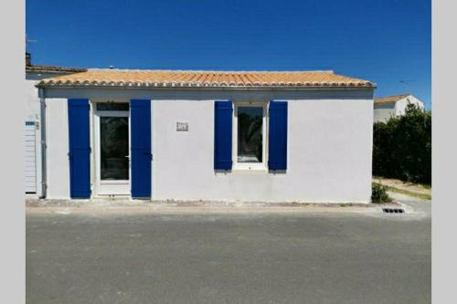 Maisonnette de charme entièrement rénovés