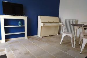 Maisonnette de charme entièrement rénovés