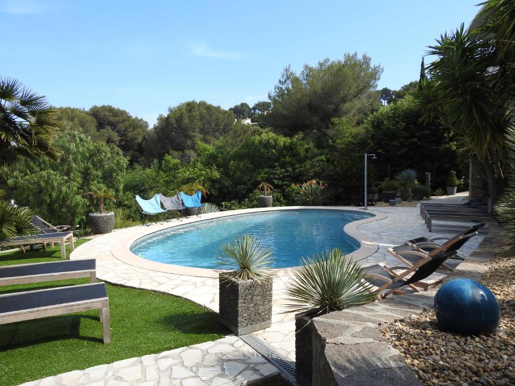 Maisonnette de charme proche grande plage