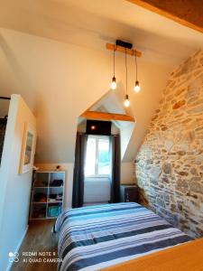 Maisonnette de charme proche grande plage