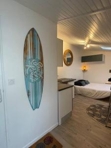 Maisonnette de pêcheur