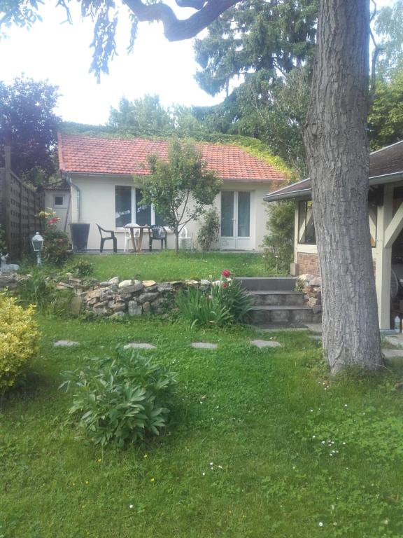 Maisonnette 1 Rue Montbrouard, 95170 Deuil-la-Barre