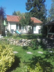 Maison de vacances Maisonnette 1 Rue Montbrouard 95170 Deuil-la-Barre Île-de-France