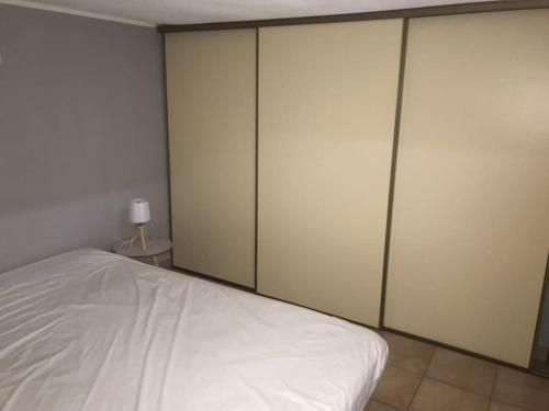 Maisonnette en bord de mer