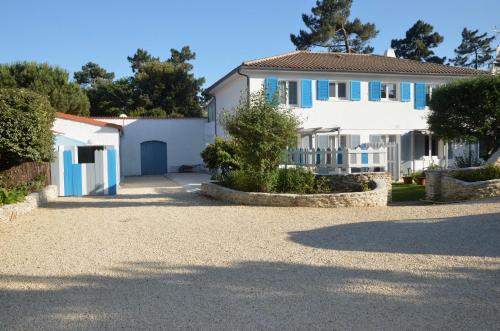 Maisonnette Gatseau