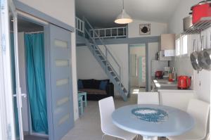Maisonnette Gatseau