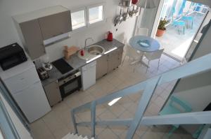 Maisonnette Gatseau