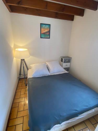 Maisonnette hameau des pins