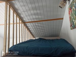 Maisonnette indépendante 4 personnes jardin terrasse