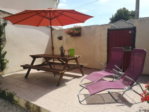 Maisonnette La Bienvenue